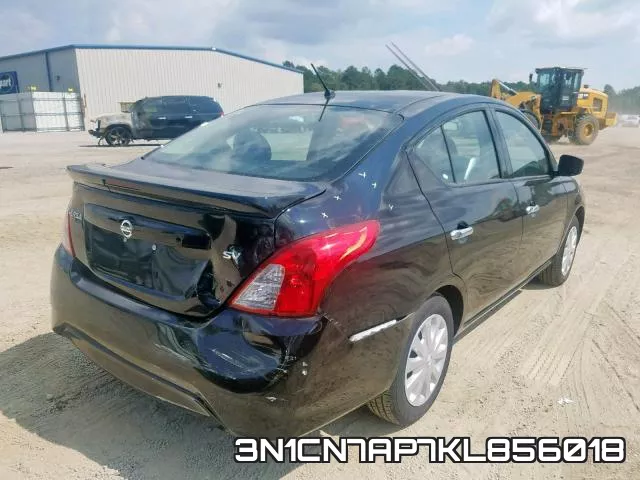 3N1CN7AP7KL856018 фото 5