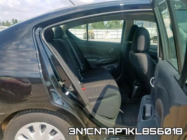 3N1CN7AP7KL856018 фото 6