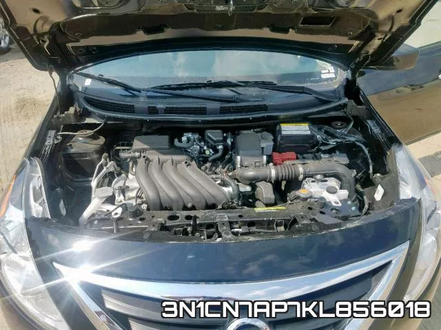 3N1CN7AP7KL856018 фото 7