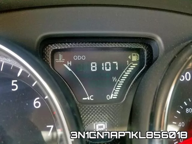 3N1CN7AP7KL856018 фото 8