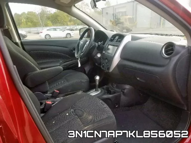 3N1CN7AP7KL856052 фото 6