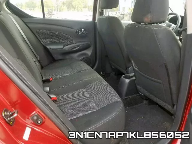 3N1CN7AP7KL856052 фото 7