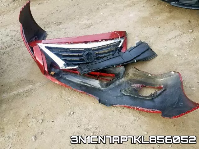 3N1CN7AP7KL856052 фото 10