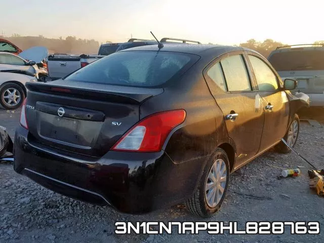 3N1CN7AP9HL828763 фото 5