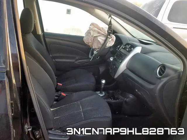 3N1CN7AP9HL828763 фото 6