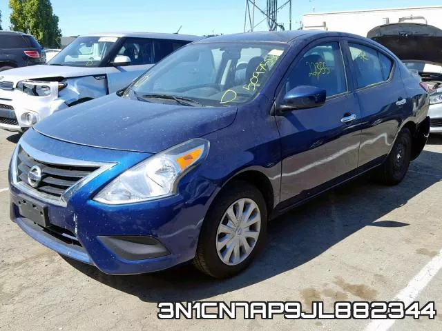 3N1CN7AP9JL882344 фото 3