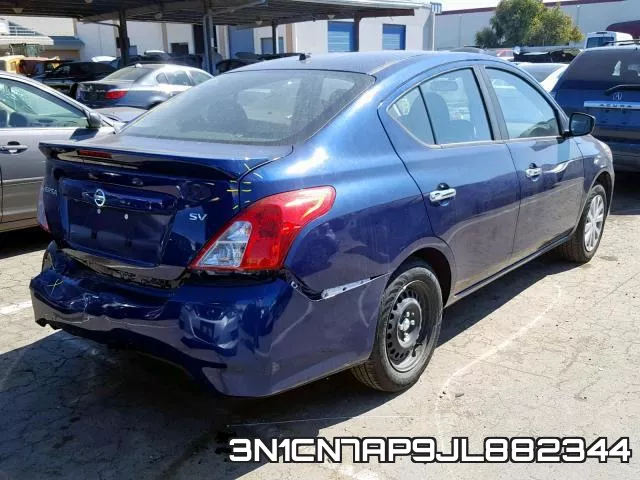 3N1CN7AP9JL882344 фото 5