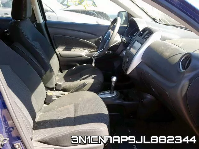 3N1CN7AP9JL882344 фото 6