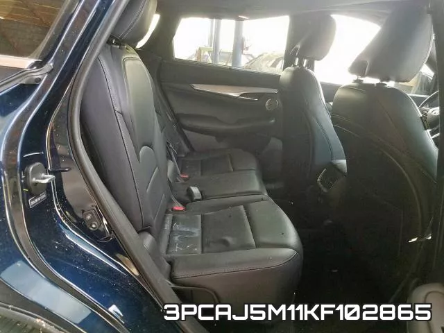 3PCAJ5M11KF102865 фото 7