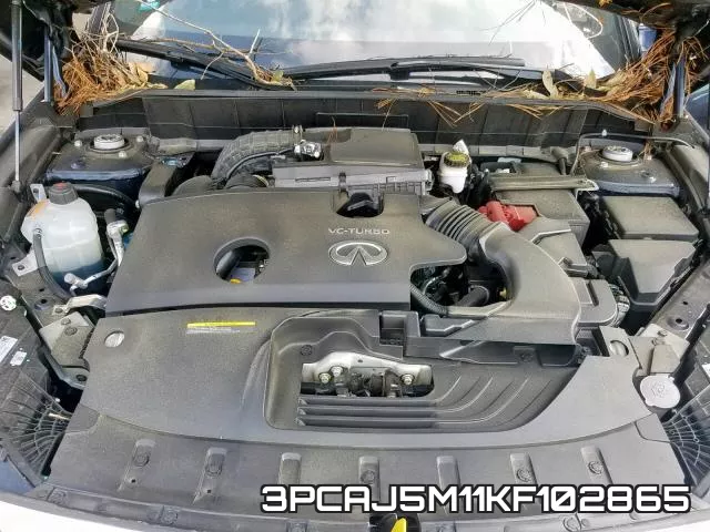 3PCAJ5M11KF102865 фото 8