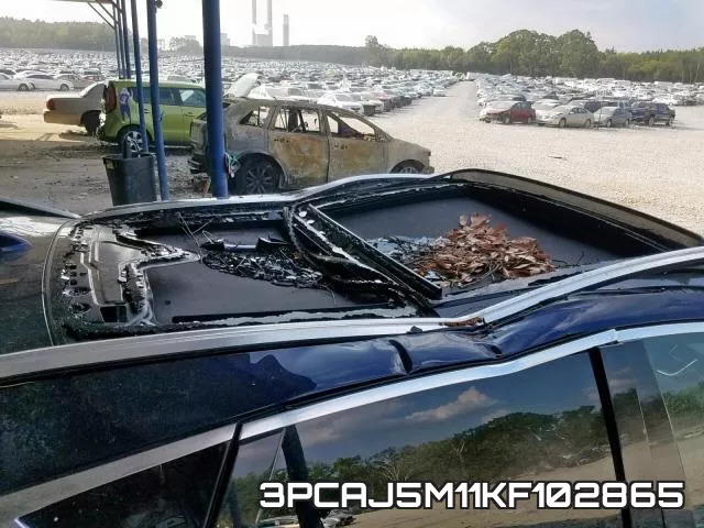 3PCAJ5M11KF102865 фото 10