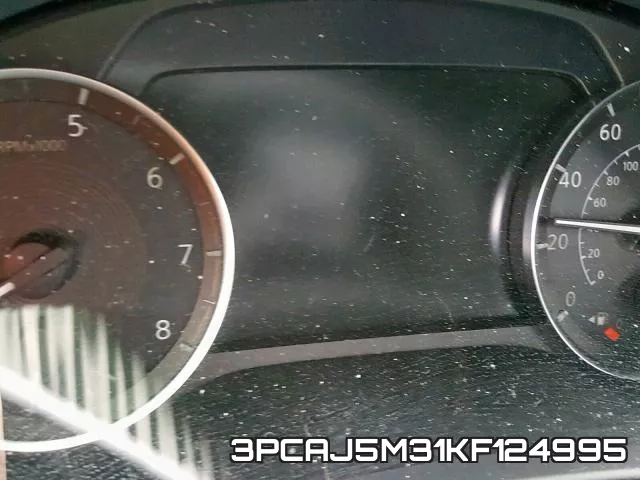 3PCAJ5M31KF124995 фото 9
