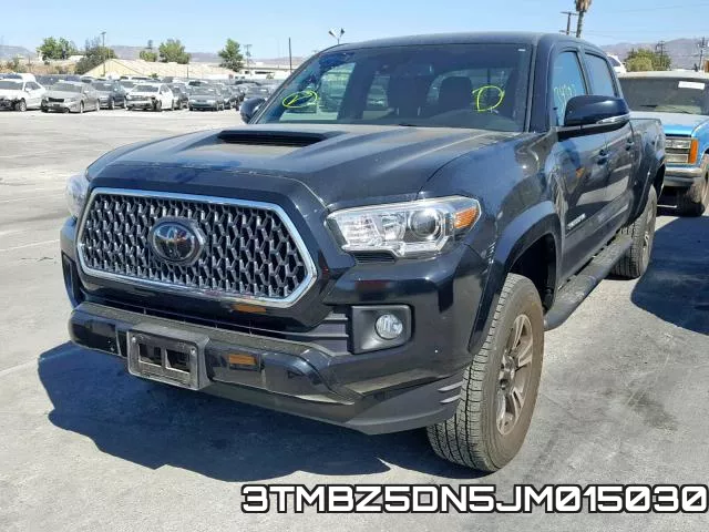 3TMBZ5DN5JM015030 фото 3