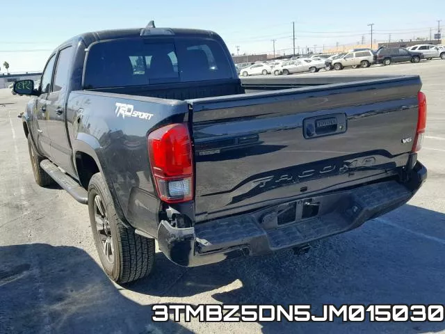 3TMBZ5DN5JM015030 фото 4