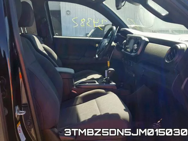 3TMBZ5DN5JM015030 фото 6
