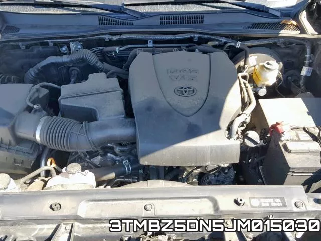3TMBZ5DN5JM015030 фото 8