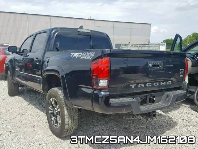 3TMCZ5AN4JM162108 фото 4