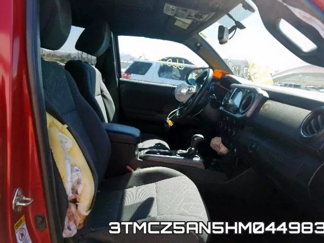 3TMCZ5AN5HM044983 фото 6