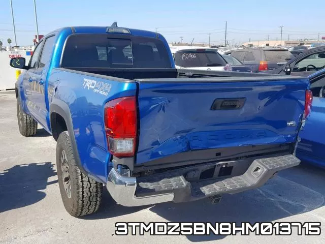 3TMDZ5BN8HM013715 фото 4