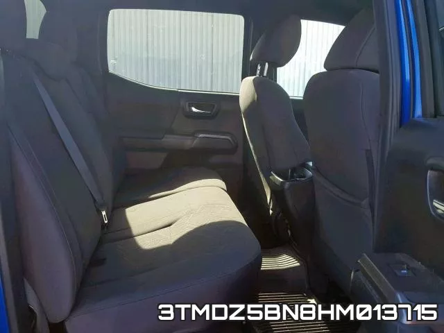 3TMDZ5BN8HM013715 фото 7
