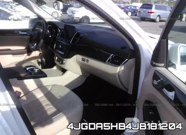 4JGDA5HB4JB181204 фото 6