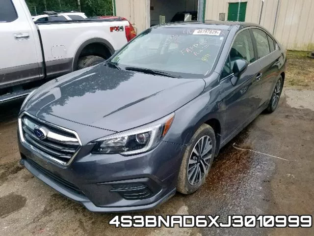 4S3BNAD6XJ3010999 фото 3