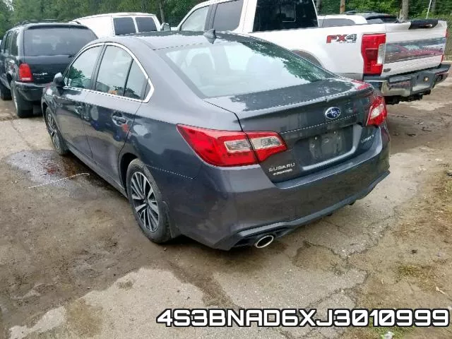 4S3BNAD6XJ3010999 фото 4