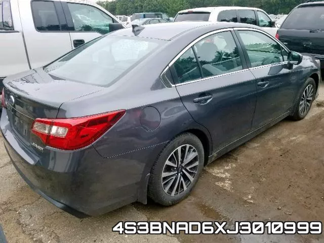 4S3BNAD6XJ3010999 фото 5