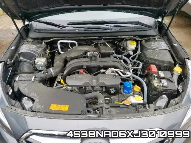 4S3BNAD6XJ3010999 фото 8