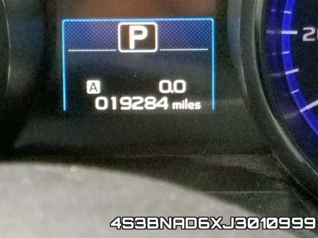 4S3BNAD6XJ3010999 фото 9