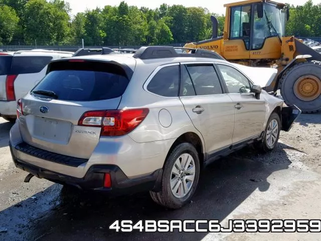 4S4BSACC6J3392959 фото 5