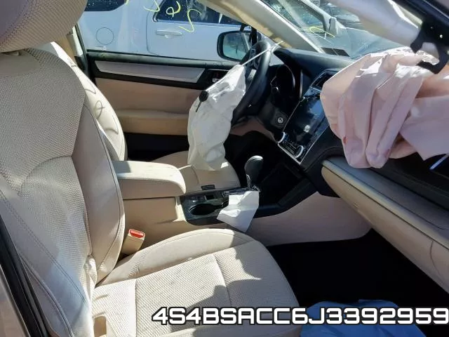 4S4BSACC6J3392959 фото 6