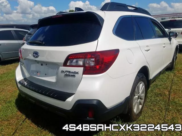 4S4BSAHCXK3224543 фото 5