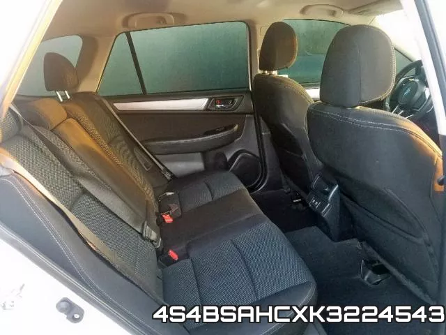 4S4BSAHCXK3224543 фото 7