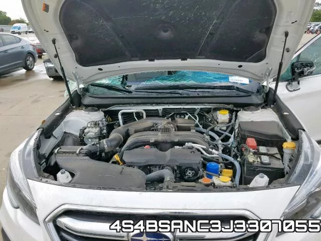4S4BSANC3J3307055 фото 8