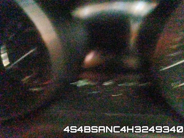 4S4BSANC4H3249340 фото 9