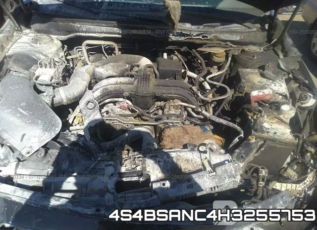 4S4BSANC4H3255753 фото 2