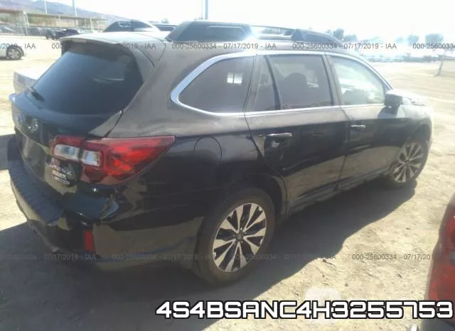 4S4BSANC4H3255753 фото 5
