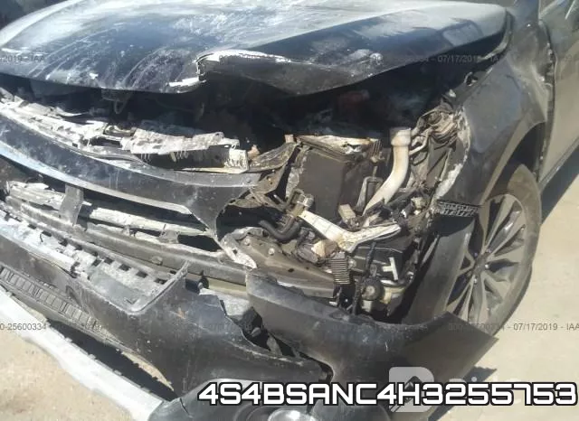 4S4BSANC4H3255753 фото 7
