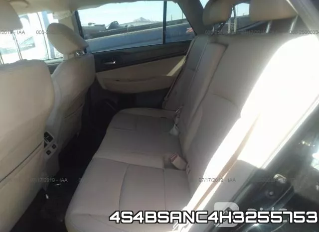 4S4BSANC4H3255753 фото 9