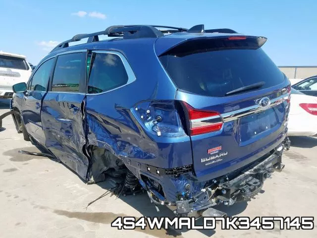 4S4WMALD7K3457145 фото 4