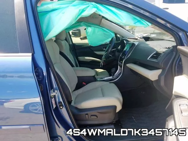 4S4WMALD7K3457145 фото 6