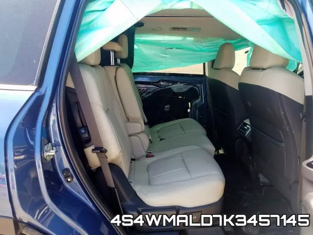 4S4WMALD7K3457145 фото 7