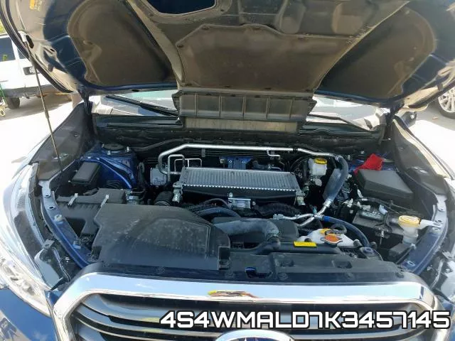 4S4WMALD7K3457145 фото 8