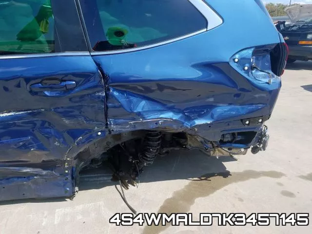 4S4WMALD7K3457145 фото 10