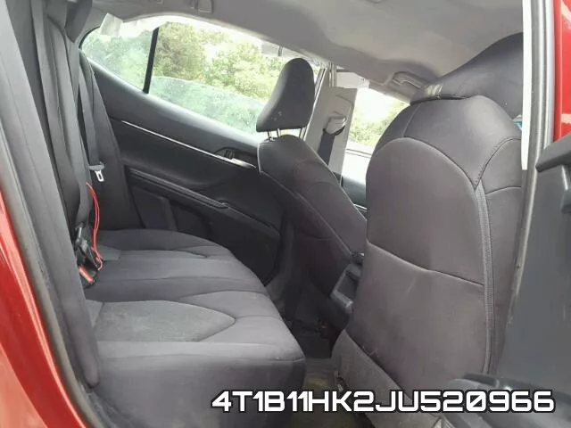 4T1B11HK2JU520966 фото 7