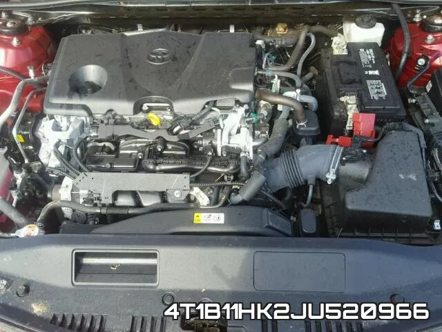 4T1B11HK2JU520966 фото 8