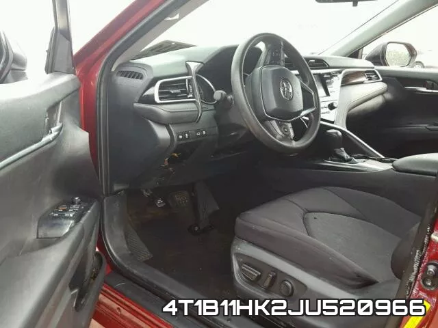4T1B11HK2JU520966 фото 10