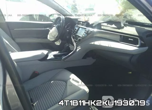 4T1B11HK2KU193079 фото 6
