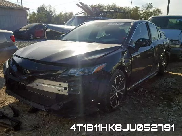 4T1B11HK8JU052791 фото 3
